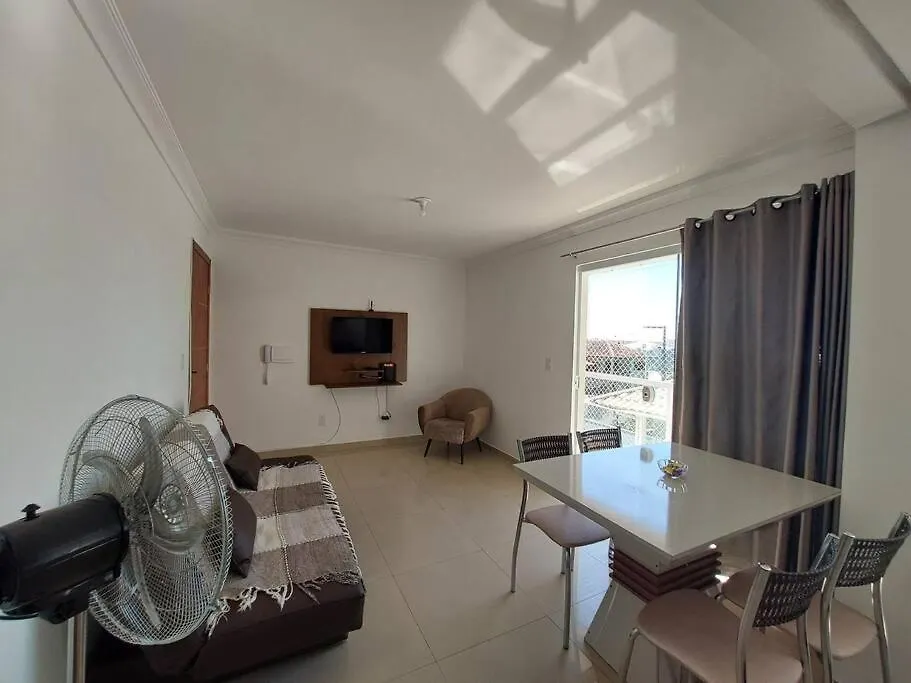 Amplo Apartamento Ingleses Florianópolis Apartment