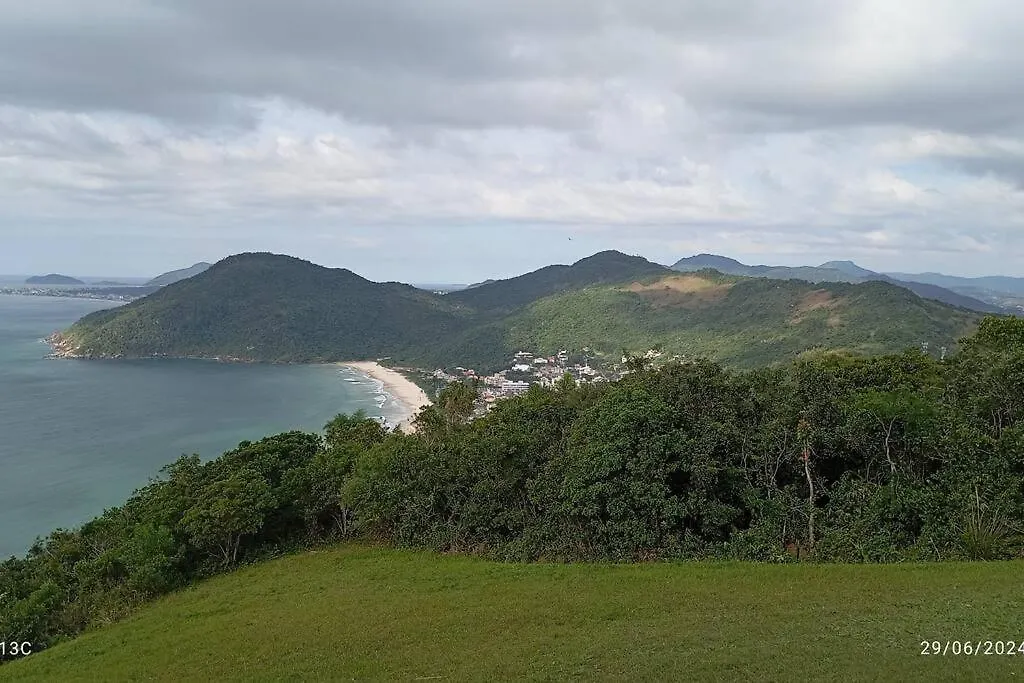 Amplo Apartamento Ingleses Florianópolis Brasilien
