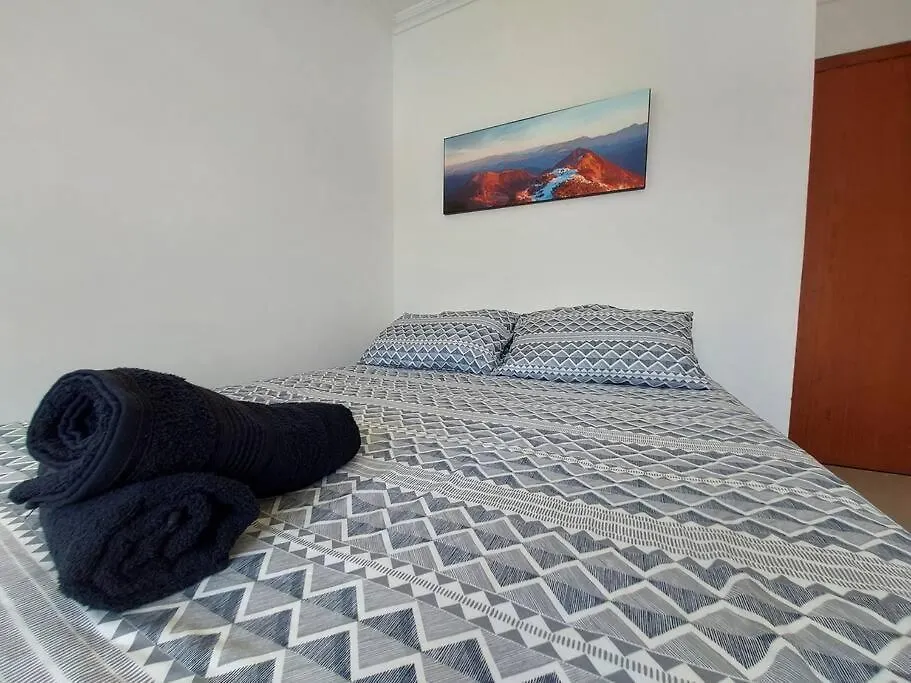 Apartment Amplo Apartamento Ingleses Florianópolis