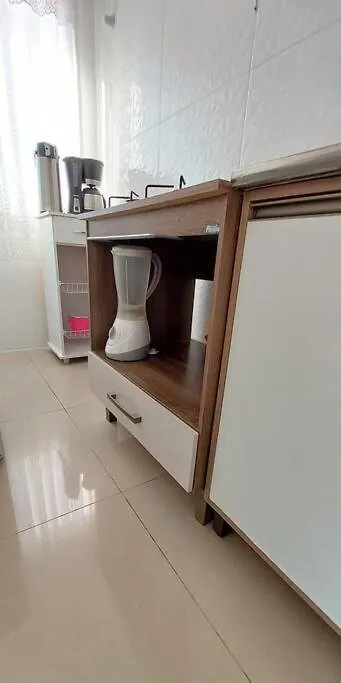 Amplo Apartamento Ingleses Florianópolis