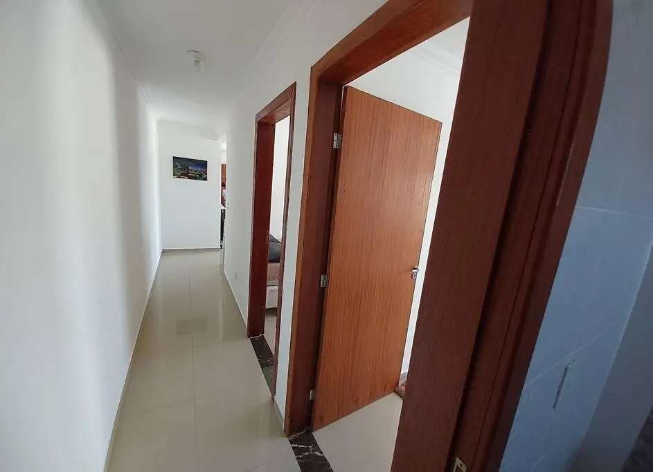 Apartment Amplo Apartamento Ingleses Florianópolis Brasilien