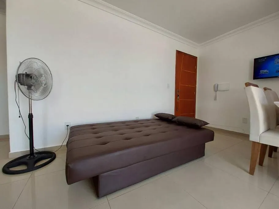 Amplo Apartamento Ingleses Florianópolis 0*,  Brasilien